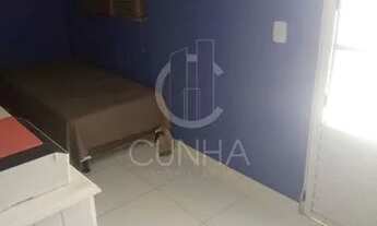 Imagem 3: Apto semi mobiliado e reformado no Frances