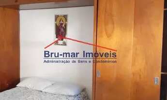 Imagem 7: Apartamento Mobiliado 1 dormitórios