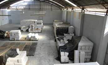 Imagem 5: Galpão e escritório 2951 m2 terreno 7714 m2 com localização estratégica com acesso fácil a