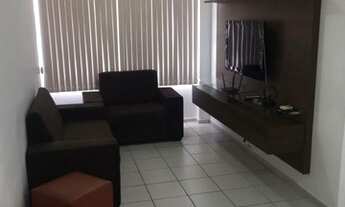 Imagem 7: Apartamento 100% mobiliado, 2/4, Garagem coberta, localização privilegiada, Petrolina