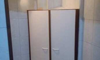 Imagem 4: Apartamento com 2 dormitórios à venda, 64 m² por R$ 260.000,00 - Aviação - Praia Grande/SP