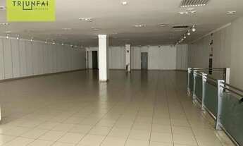 Imagem 6: Ponto comercial para locação no calçadão de Campinas /SP