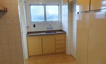 Imagem 5: Apartamento para aluguel com 135m² com 3 quartos 1 suite 1 vaga em Vila Itapura - Campinas