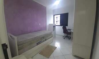 Imagem 3: Apartamento para aluguel possui 130 metros quadrados com 3 quartos