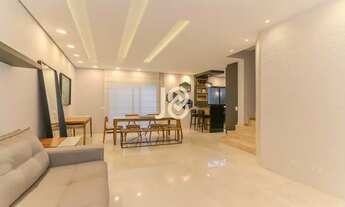 Imagem 3: CURITIBA - Casa de Condomínio - Bom Retiro