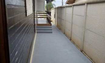 Imagem 7: Casa com 3 dormitórios para alugar, 160 m² por R$ 2.240,00/mês - Parque Ana Helena - Jagua