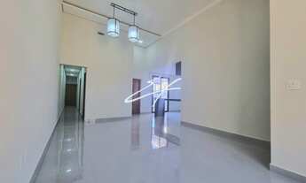 Imagem 6: Casa Térrea com 3 Suítes, sendo 1 com Closet, Ampla Área Gourmet, Piscina