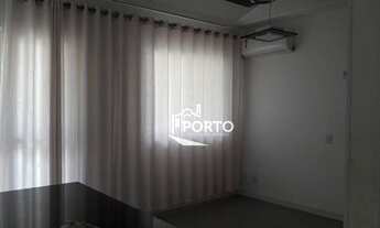 Imagem 5: Apartamento com 3 dormitórios, 74 m² - venda por R$ 270.000,00 ou aluguel por R$ 1.660,00