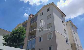 Imagem 5: Apartamento com 3 dorms, Residencial Villa Flora, Sumaré - R$ 330 mil, Cod: RRAP2665