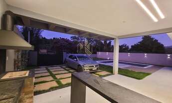 Imagem 5: Linda Casa 3 Dormitórios 1 Suíte Portão - Atibaia