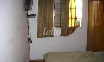 Imagem 2: São Paulo - Apartamento Padrão - Jaçanã