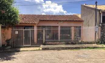 Imagem: Casa escriturada tijucal