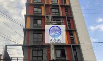 Imagem 1: Apartamento com 2 dormitórios para alugar, 51 m² por R$ 2.680/mês - Vila Formosa - São Pau