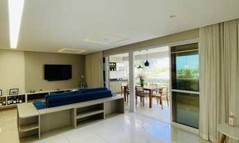 Imagem 2: Hemisphere 360: Apartamento com 3 suítes em 140m², vista mar, 2 vagas de garagem