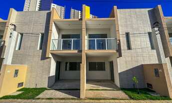 Imagem 7: Casa à venda, 2 quartos, 2 suítes, 1 vaga, Ponta Negra - Natal/RN