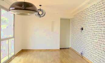 Imagem 3: Apartamento para Aluguel - Vila Marari, 2 Quartos, 67 m2