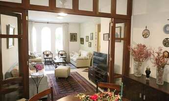 Imagem 4: Casa à venda, 192 m² por R$ 850.000,00 - Campo Belo - São Paulo/SP