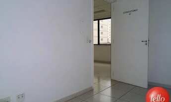 Imagem 7: São Paulo - Conjunto Comercial/Sala - Vila Mariana