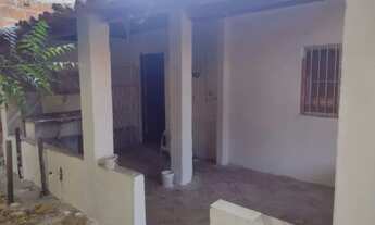 Imagem 7: Ampla casa do Dias Macêdo