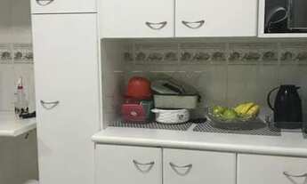 Imagem 4: Apartamento Padrão em Bauru