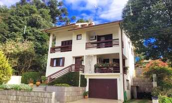 Imagem: Casa para venda possui 323 metros quadrados