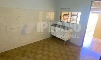 Imagem 5: Locação de Casas / Fundos na cidade de São Carlos