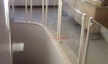 Imagem 7: Casa com 4 dormitórios para alugar, 386 m² por R$ 13.500,00/mês - Condomínio Hills I e II