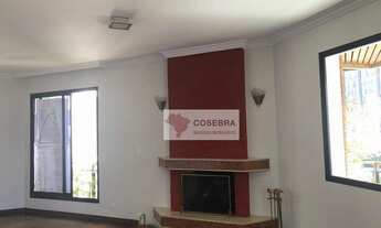 Imagem 2: Apartamento, 206 m² - venda por R$ 2.500.000,00 ou aluguel por R$ 15.780,00/mês - Vila Nov