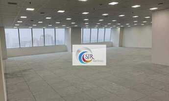 Imagem 3: Conjunto para alugar, 296 m² no Brooklin - São Paulo/SP