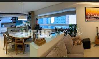 Imagem 6: Geniale Flamboyant - Apartamento 3 quartos, sendo 3 suítes