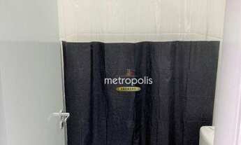 Imagem 7: Casa com 1 dormitório para alugar, 35 m² por R$ 1.025,01/mês - Sacomã - São Paulo/SP