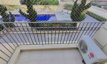 Imagem 5: Apartamento para alugar, 105 m² por R$ 7.919,42/mês - Brooklin - São Paulo/SP