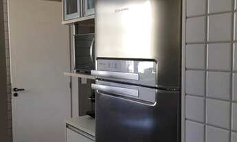 Imagem 6: Apartamento para venda no Condomínio Shine no Mansões Santo Antônio em Campinas - SP