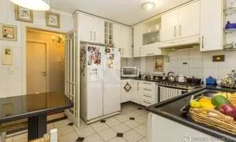 Imagem 7: Apartamento para Venda - 194m², 3 dormitórios, sendo 3 suites, 2 vagas - Auxiliadora