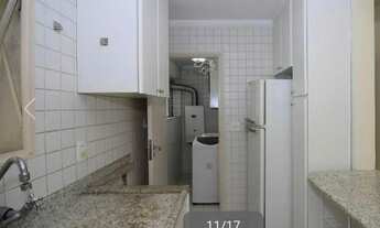 Imagem 4: São Paulo - Apartamento Padrão - Vila Nova Conceição