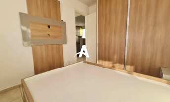 Imagem 4: Apartamento à venda, 2 quartos, 1 vaga, JARAGUÁ - Uberlândia/MG