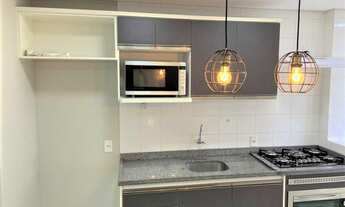 Imagem 4: GARDEN ARAUCÁRIA com 3 dormitórios à venda, 69 m² por R$ 370.000 - Aurora - Londrina/PR