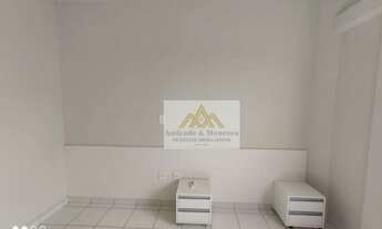 Imagem 3: Kitnet com 1 dormitório para alugar, 22 m² por R$ 1.300,00/mês - Ribeirânia - Ribeirão Pre