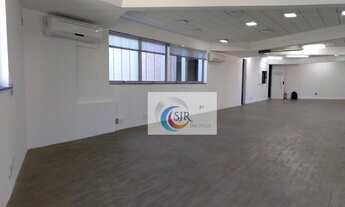 Imagem 5: Conjunto comercial, 164 m² - venda ou locação - Vila Olímpia - São Paulo/SP