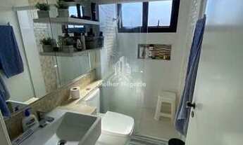 Imagem 7: Apartamento com 2 dorms, Paulista, Piracicaba - R$ 200 mil, Cod: 3RAP3282