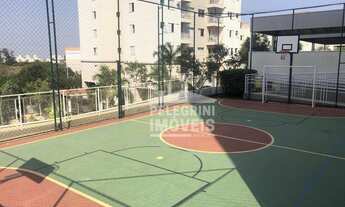 Imagem 4: Apartamento com 3 dormitórios à venda, 109 m² por R$ 1.100.000,00 - Parque Prado - Campina