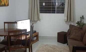 Imagem: Casa com 2 dormitórios à venda, 110 m²