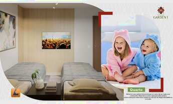 Imagem 6: 004 - Apartamento para venda no turu com entrada de 500 reais / no turu