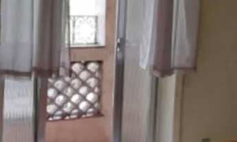 Imagem 2: Quarto individual Centro RJ para rapazes que trabalhem fora