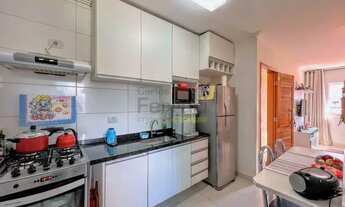 Imagem 3: CASA EM CONDOMINIO TUCURUVI , 2 DORMITÓRIOS E 1 BANHEIRO SEM VAGA, 42 METROS2