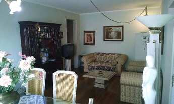 Imagem: APARTAMENTO 2 DORMITÓRIOS 1 VAGA NA VILA