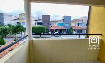 Imagem 5: Casa duplex com 4 suítes em Neópolis, Natal/RN