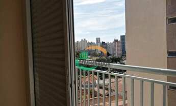 Imagem: Apartamento com 1 dormitório para alugar