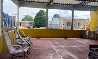 Imagem 2: Casa compensa Casa com 4 dormitórios