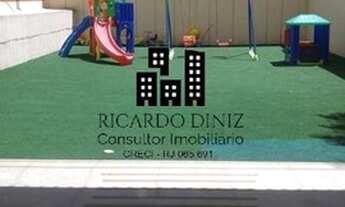 Imagem: Copacabana - Posto 6 - 2 quartos com vaga